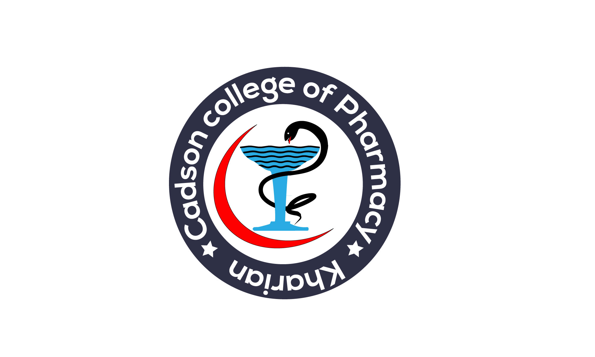 Cadson college of pharmacy